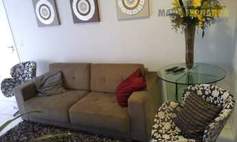 Imagem 3: Apartamento com 2 quartos no EDIFICIO INEDITO - Bairro Centro em Londrina