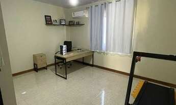 Imagem 5: Casa com 5 Quartos e 1 Suite, Piscina Privativa e Varanda Porteira Fechada- Ipitanga (SM