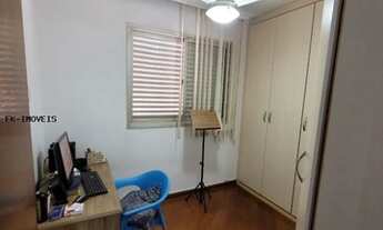 Imagem 7: Apartamento para Venda em Londrina, CENTRO, 3 dormitórios, 1 suíte, 3 banheiros, 1 vaga