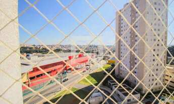 Imagem 5: Apartamento à Venda - Conjunto Residencial Jose Bonifacio, 2 Quartos, 43 m2