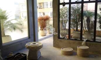 Imagem: PORTO ALEGRE - Prédio Inteiro - Centro