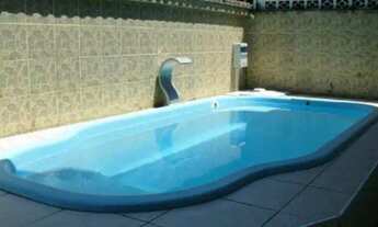 Imagem 1: Casa com 3 dorms, Canto do Forte, Praia Grande - R$ 850.000,00, 150m² - Codigo: 715172