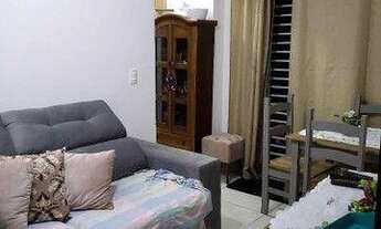 Imagem: Apartamento com 2 dormitórios à venda