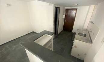 Imagem 6: Apartamento 1 quarto - 38m² - Centro, Rio de Janeiro/RJ