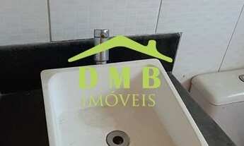 Imagem 6: Apartamento para venda tem 50 metros quadrados com 2 quartos em Boaçu - São Gonçalo - RJ