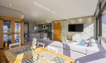 Imagem 2: PORTO ALEGRE - Apartamento Padrão - Petrópolis