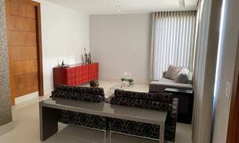 Imagem 2: Belo Horizonte - Casa Padrão - Belvedere