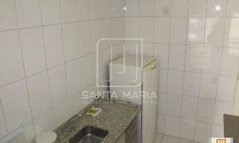 Imagem 5: Apartamento (tipo - padrao) 2 dormitórios, cozinha planejada, portaria 24hs, lazer, espaço