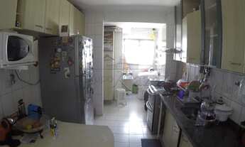 Imagem 6: Cobertura duplex para venda tem 211 metros quadrados com 2 quartos