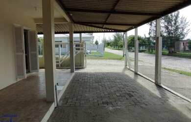 Imagem 4: Ótima residência de esquina, em laje, em Santa Teresinha - Imbé - RS