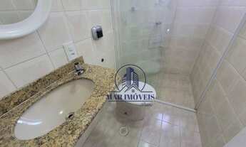 Imagem 7: Apartamento à venda na praia do Tombo em Guarujá - 70 metros úteis - 2 Dormitórios (1 Suít