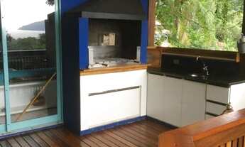 Imagem 2: Casa em Condomínio para Venda - camburi , SAO SEBASTIAO - 280m², 2 vagas