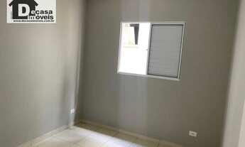 Imagem 4: Apartamento com 2 dormitórios à venda, 52 m² por R$ 170.000 - Parque Planalto - Santa Bárb