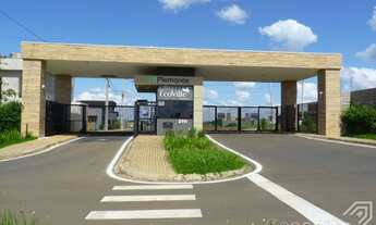 Imagem: Condomínio Reserva Ecoville - Terreno