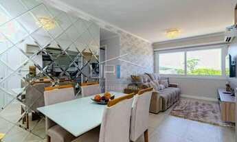 Imagem: PORTO ALEGRE - Apartamento Padrão - Glória