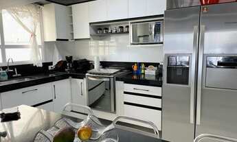 Imagem 4: Maravilhosa cobertura em um dos melhores condomínios do Itaguá