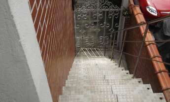 Imagem 7: Sobrado residencial à venda, Ponta da Praia, Santos