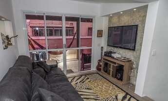 Imagem 3: Cobertura para Venda em Rio de Janeiro, Freguesia - Jacarepaguá, 4 dormitórios, 2 suítes