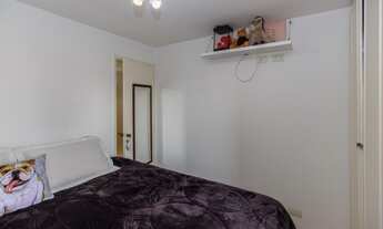 Imagem 3: Apartamento com 1 dormitório à venda, 102 m² por R$ 565.000,01 - Brooklin Novo - São Paulo