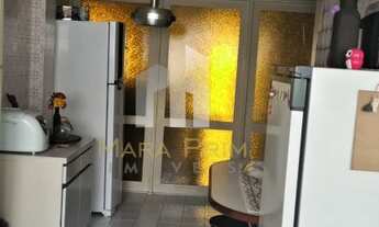 Imagem 5: Apartamento com 4 dormitórios à venda por R$ 700.000 - Rebouças - Curitiba/PR