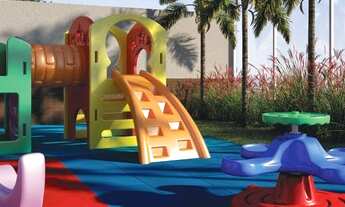 Imagem 7: **Apartamento no Jd. Paraíso (Jd. América) - 03 dorms - ÚLTIMAS UNIDADES!!!**