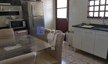 Imagem 3: Casa para Venda em RA VI Planaltina, DVO, 4 dormitórios, 2 suítes, 2 banheiros, 2 vagas