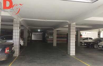 Imagem 3: APARTAMENTO COM 1 DORMITORIO, SALA, COZINNHA, BANHEIRO E 1 VAGA DE GARAGEM