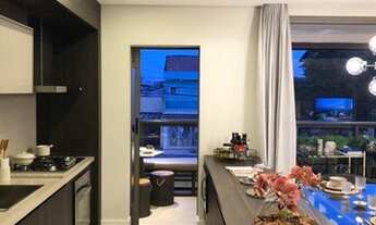 Imagem 3: APARTAMENTO - ACLIMAÇÃO - SP