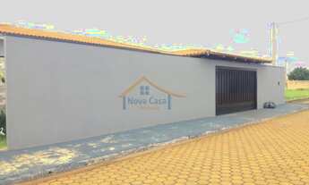 Imagem 4: Chácara - JARDINOPOLIS - RECANTO DO RIO PARDO