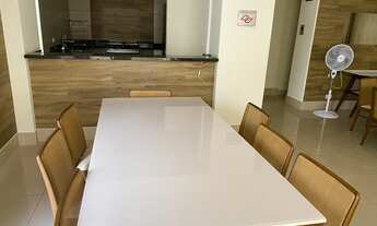 Imagem 7: Apartamento à venda no bairro Cambuí - Campinas - SP