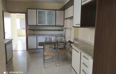 Imagem 5: Apartamento para venda possui 160 m² com 3/4 Clarice Lispector-Cuiabá-MT