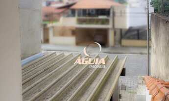 Imagem 2: Casa à venda, 99 m² por R$ 383.900,00 - Vila Guaraciaba - Santo André/SP