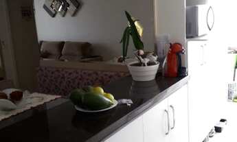 Imagem 6: Apartamento à venda 2 Quartos, 1 Suite, 1 Vaga, 54M², Vila Pagano, Valinhos - SP