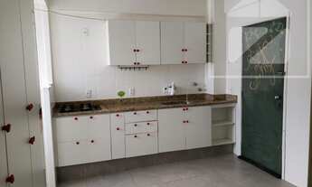 Imagem 6: Apartamento à venda 3 Quartos, 1 Vaga, 90M², Bosque, Campinas - SP