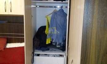 Imagem 5: Apartamento com 2 dormitórios à venda, 50 m² Parque Residencial Flamboyant - São José dos