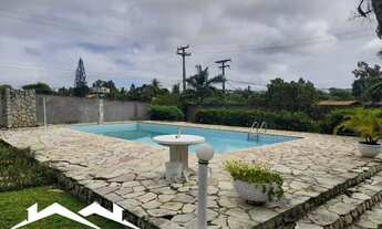 Imagem 3: Linda Chácara Urbana com 2.500 m²