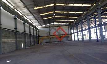 Imagem 6: Galpão para venda, 9.446 m² - Suape - Cabo de Santo Agostinho/PE