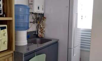 Imagem 3: Excelente apartamento 2 dormitórios no Passeio Pedra Branca