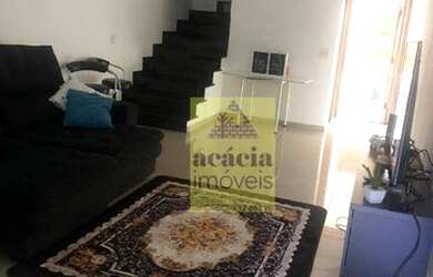 Imagem 3: Sobrado com 3 dormitórios à venda, 229 m² por R$ 689.000,00 - Conjunto Residencial Vista V