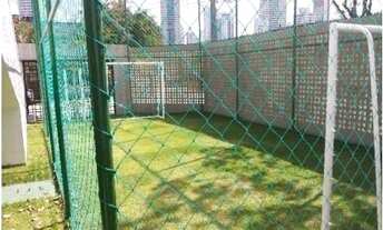 Imagem 5: ML- Lindo apartamento de 03 na Encruzilhada - 60m² - Edf. Solar Portinari