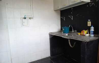 Imagem 7: Rio de Janeiro - Apartamento Padrão - PIEDADE