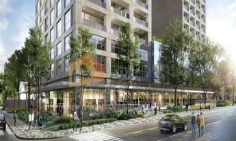 Imagem 4: São Paulo - Apartamento Padrão - Jardim Anália Franco