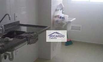 Imagem 7: Apartamento para venda, Condomínio Conquista - Vila Rosália, Guarulhos