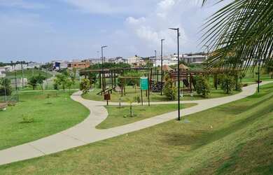 Imagem 6: Damha Araçagy, casa duplex 4 quartos, lazer