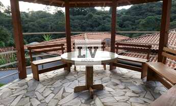 Imagem 6: Oportunidade linda chácara no residencial Porta do Sol