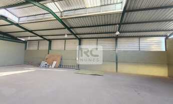 Imagem 6: Galpão à venda, 3 quartos, 2 vagas, São Francisco - Belo Horizonte/MG