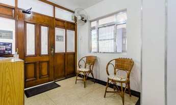 Imagem 3: Apartamento 1 dormitorio em Santos sp