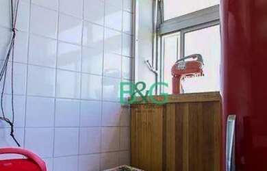 Imagem 6: Apartamento com 3 dormitórios à venda, 71 m² por R$ 429.000 - Vila Parque Jabaquara - São