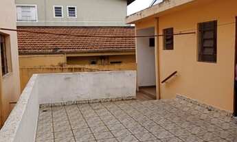 Imagem 3: Casa térrea na Vila Constança