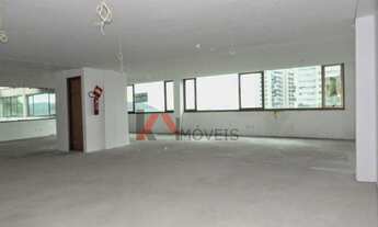 Imagem 2: Sala com 248,05m² no total, com 04 vagas no Vila da Serra